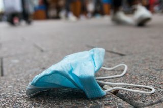 La communication des autorités sur les connaissances scientifiques n'a pas toujours été adéquate, estime une commission parlementaire (illustration).